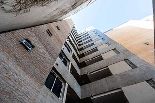 Emprendimiento Buenos Aires 900 Rosario. Inmobiliaria Uno Propiedades
