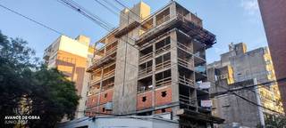 Emprendimiento Mitre 1500 Rosario. Inmobiliaria Uno Propiedades