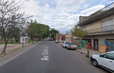 terreno  en venta en Rosario