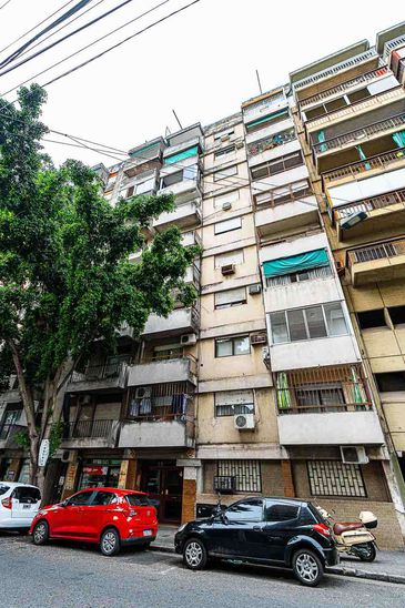 departamento 2-3 dormitorios en venta en Rosario