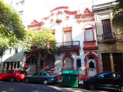 casa 5+ habitaciones en alquiler en Rosario