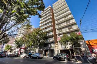 Mendoza y Ovidio Lagos