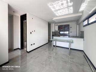 Emprendimiento Córdoba 2700 Rosario. Inmobiliaria Uno Propiedades