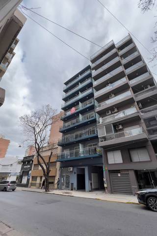 Emprendimiento Urquiza 2000 Rosario. Inmobiliaria Uno Propiedades