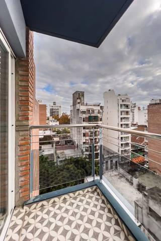 Emprendimiento Urquiza 2000 Rosario. Inmobiliaria Uno Propiedades