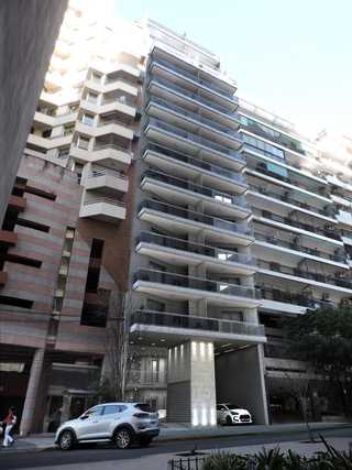 San Martín 400