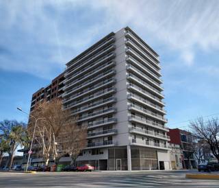 Emprendimiento 27 de Febrero 700 Rosario. Inmobiliaria Uno Propiedades