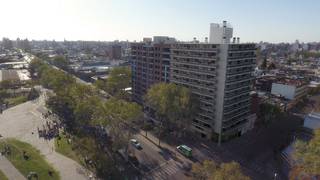 Emprendimiento 27 de Febrero 700 Rosario. Inmobiliaria Uno Propiedades