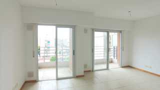 1º de Mayo y Mendoza