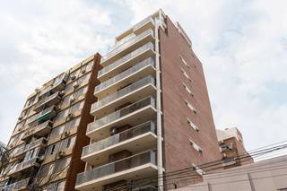 Emprendimiento Pte. Roca 1400 Rosario. Inmobiliaria Uno Propiedades