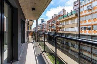 Emprendimiento Brown 1600 Rosario. Inmobiliaria Uno Propiedades