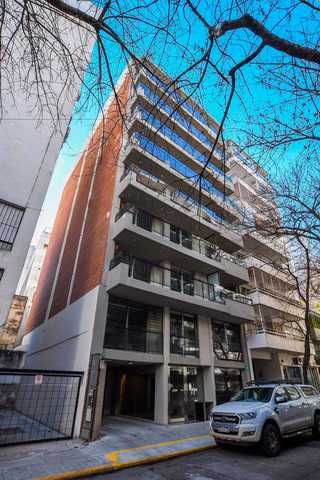 Pje. Cajaraville y Colón