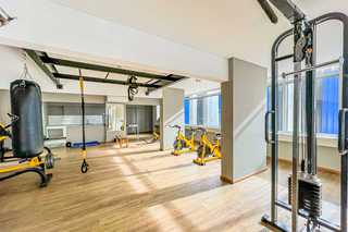 1º de Mayo y Córdoba