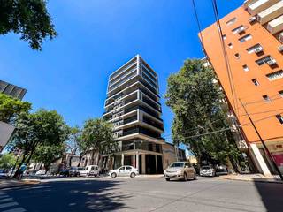 Emprendimiento Maipú 2100 Rosario. Inmobiliaria Uno Propiedades