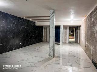 Emprendimiento Moreno 200 Rosario. Inmobiliaria Uno Propiedades