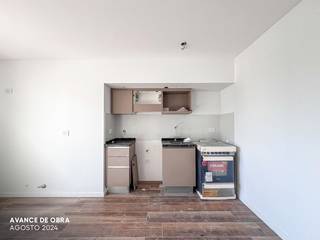 Emprendimiento Moreno 200 Rosario. Inmobiliaria Uno Propiedades