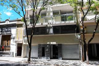 Emprendimiento Jujuy 1400 Rosario. Inmobiliaria Uno Propiedades