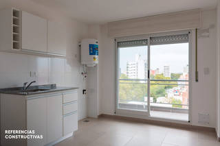 Emprendimiento Urquiza 3300 Rosario. Inmobiliaria Uno Propiedades