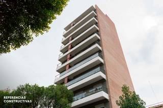 Emprendimiento Urquiza 3300 Rosario. Inmobiliaria Uno Propiedades