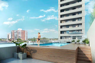 San Martín y Tucumán (San Lorenzo)