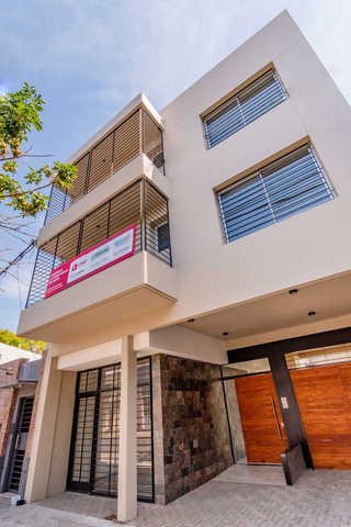 Vélez Sársfield y Falucho