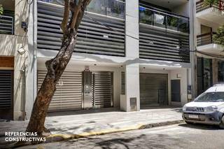 Emprendimiento 3 de Febrero 1400 Rosario. Inmobiliaria Uno Propiedades