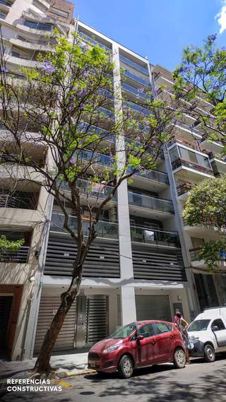 Emprendimiento 3 de Febrero 1400 Rosario. Inmobiliaria Uno Propiedades