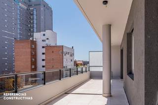 Emprendimiento 3 de Febrero 1400 Rosario. Inmobiliaria Uno Propiedades