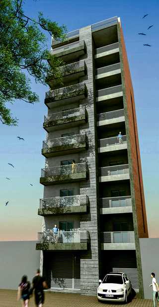 Ituzaingo y Constitución