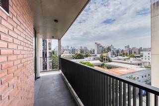 Emprendimiento 9 de Julio 500 Rosario. Inmobiliaria Uno Propiedades