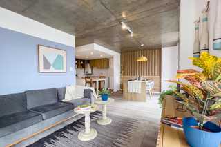 9 de Julio y 1º de Mayo