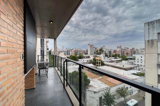 Emprendimiento 9 de Julio 500 Rosario. Inmobiliaria Uno Propiedades