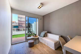 1º de Mayo y 9 de Julio