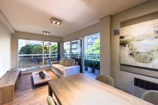 3 de Febrero y Mitre