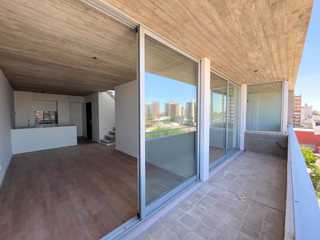 Ituzaingo y Pte. Roca