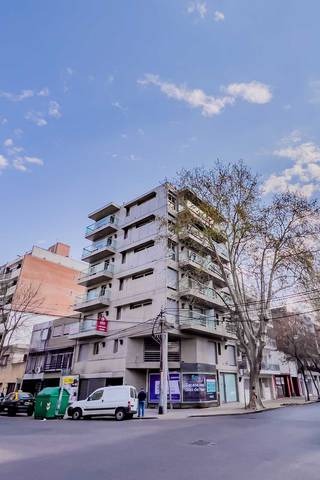 Emprendimiento Colón 1900 Rosario. Inmobiliaria Uno Propiedades