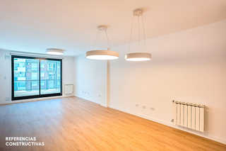 3 de Febrero y 1º de Mayo