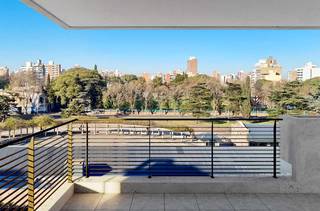 Emprendimiento Santa Fe 3300 Rosario. Inmobiliaria Uno Propiedades