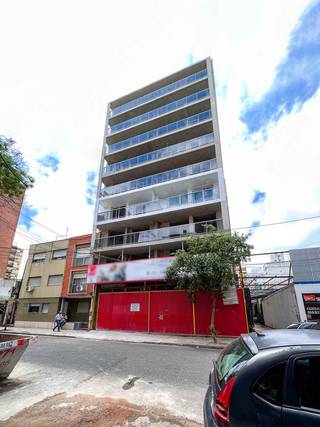 Emprendimiento Balcarce 1300 Rosario. Inmobiliaria Uno Propiedades