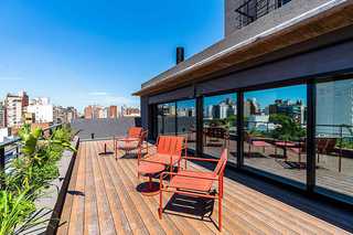 Cochabamba y Sarmiento