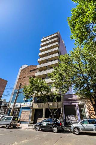 Emprendimiento Mendoza 2700 Rosario. Inmobiliaria Uno Propiedades