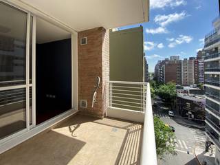 Emprendimiento Moreno 100 Rosario. Inmobiliaria Uno Propiedades