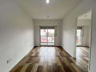 Cerrito y 1º de Mayo