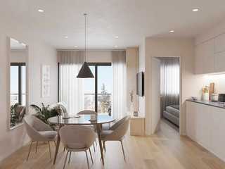 3 de Febrero y Paraguay