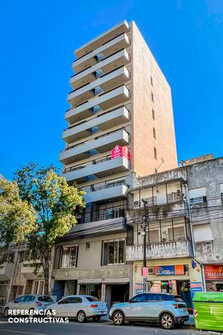 Emprendimiento Necochea 2000 Rosario. Inmobiliaria Uno Propiedades