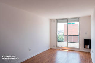 Emprendimiento Moreno 1100 Rosario. Inmobiliaria Uno Propiedades