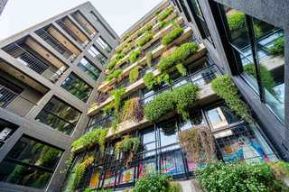 San Lorenzo y Corrientes