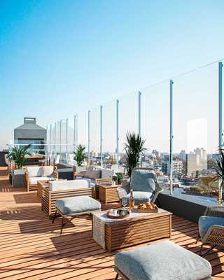 Italia y Av. Wheelwright