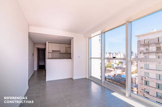 Emprendimiento Santiago 1600 Rosario. Inmobiliaria Uno Propiedades