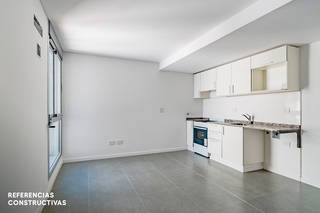 Emprendimiento Santiago 1600 Rosario. Inmobiliaria Uno Propiedades